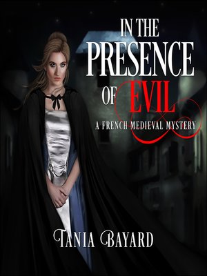 In the Presence of Evil - Audiobook
